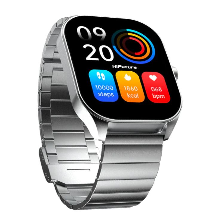 Smart Watches - Tech Aura