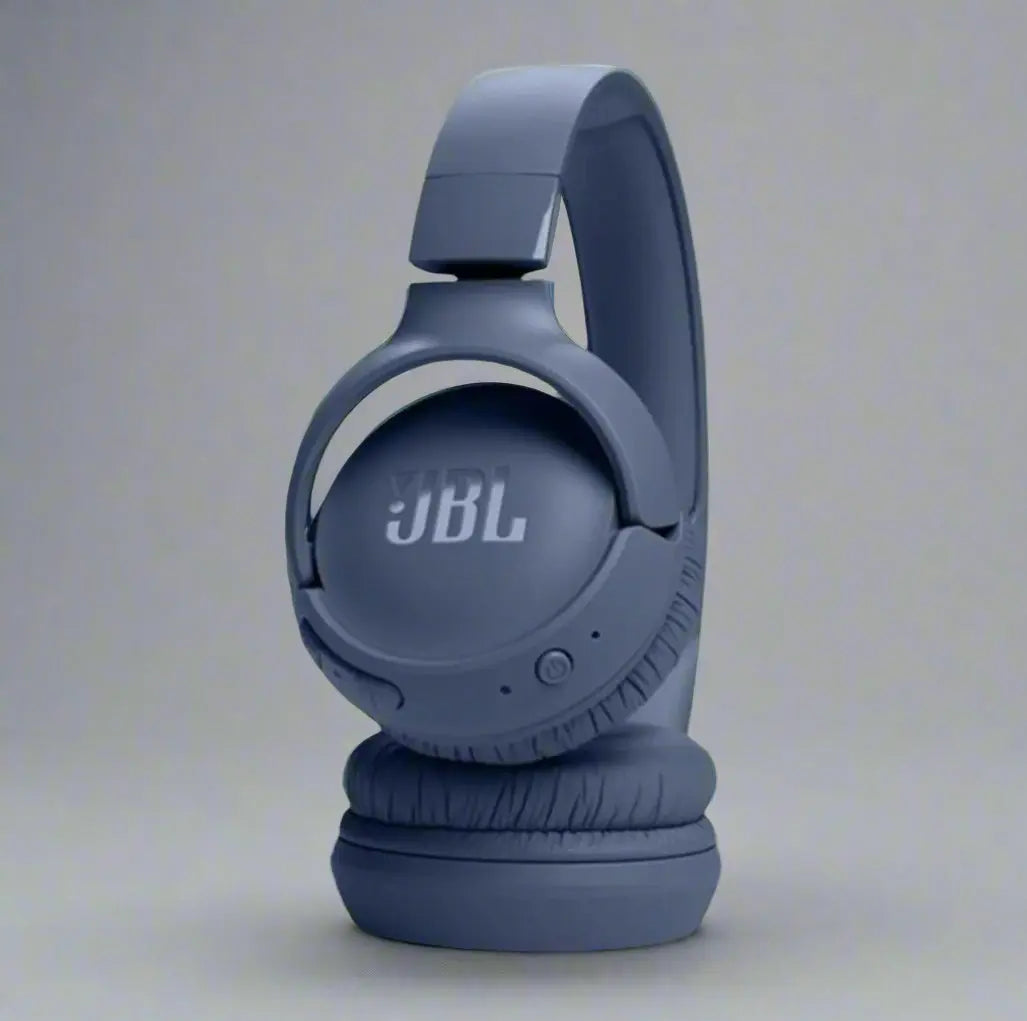 JBL Tune 520BT Wireless Headphones - Tech Aura