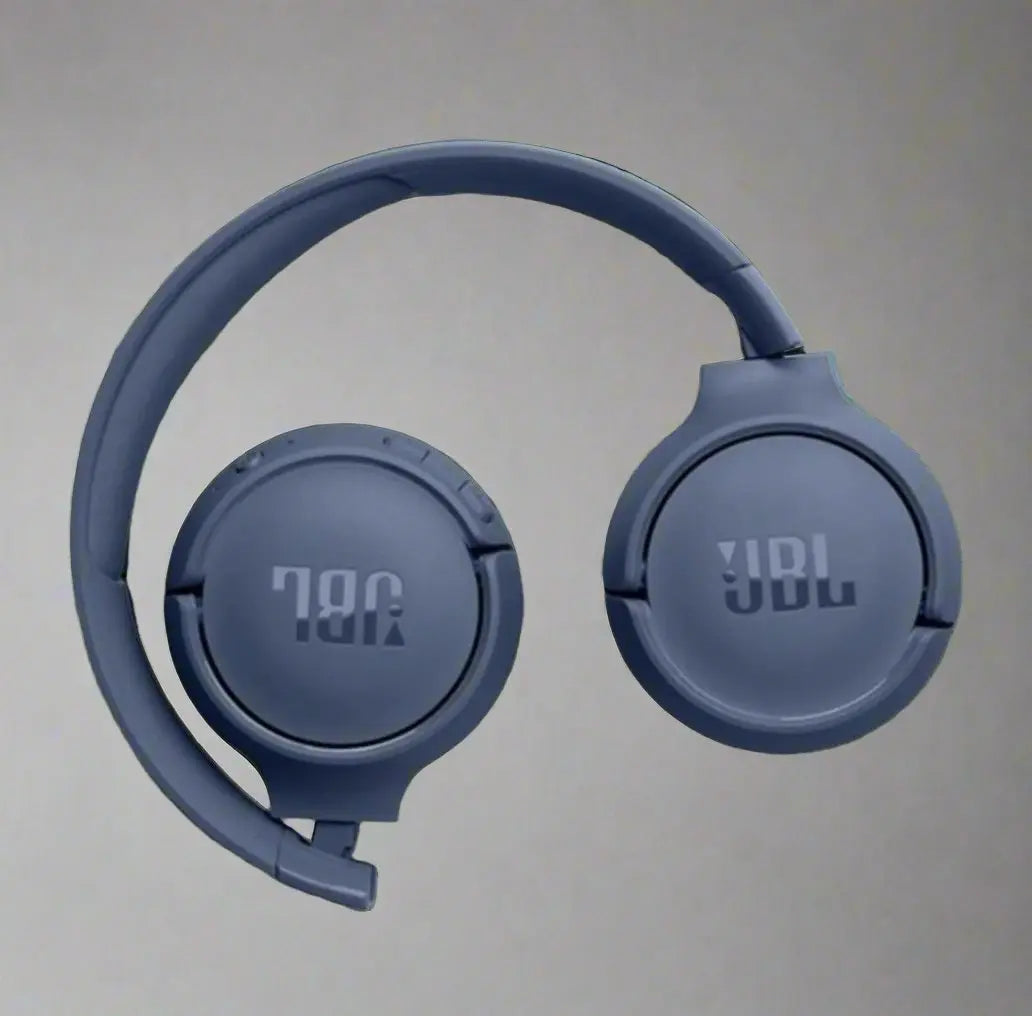 JBL Tune 520BT Wireless Headphones - Tech Aura