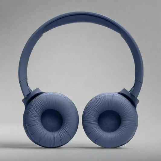 JBL Tune 520BT Wireless Headphones - Tech Aura