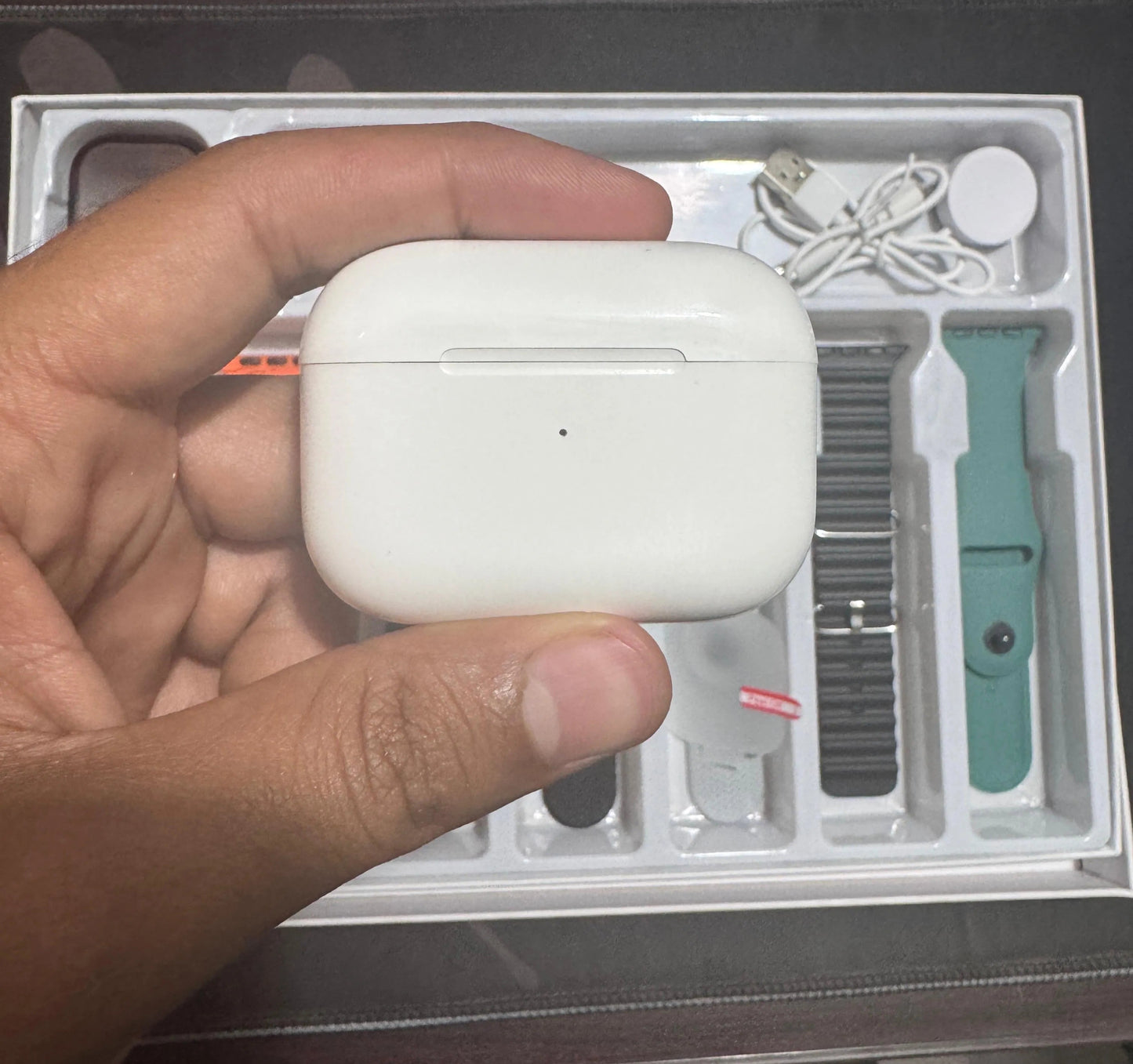 Series 10 TLTM-M4000 Smartwatch